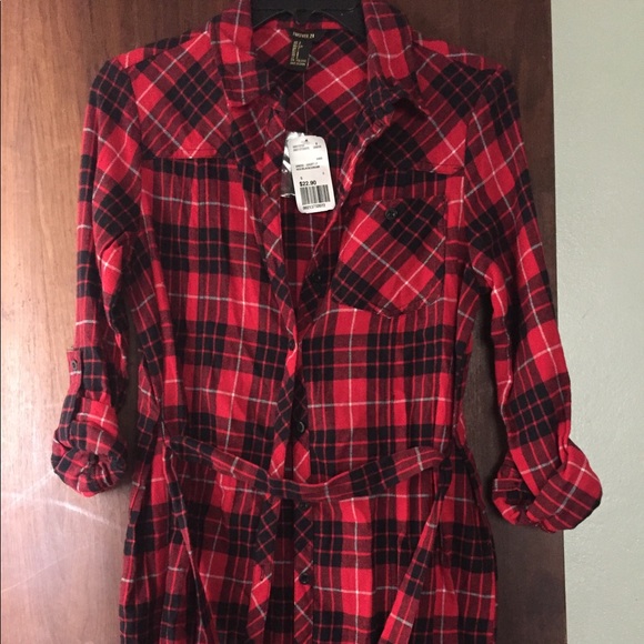 Dress-short - Picture 2 of 3